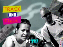 Transplant Games 2016 – Track and Field