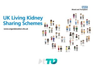 The Living Kidney Sharing Schemes