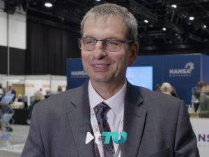 Mr Marius Berman on the relationship between NHSBT and BTS